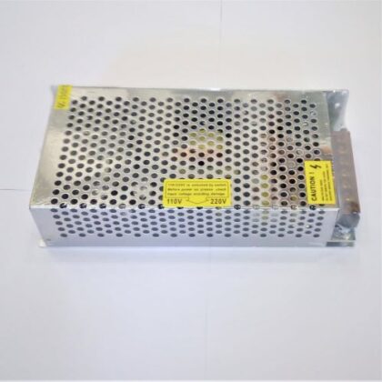 LED DRIVER JAH-A120-12C