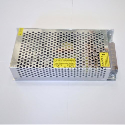 LED DRIVER JAH-A120-12C