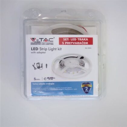 LED TRAKA SKU 20052
