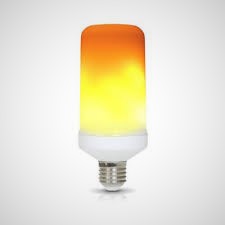 LED ŽARULJA FLAMEL 1442