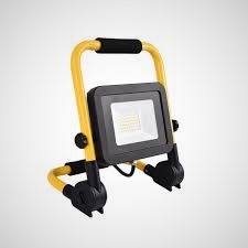 LED REFLEKTOR SA STALKOM BL2S50A1-D5 + PRIK.KABEL