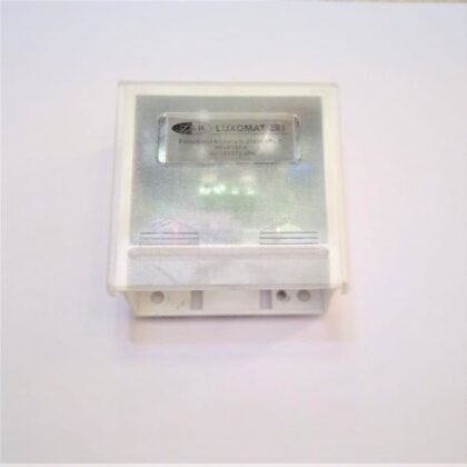 LUXOMAT ZR3