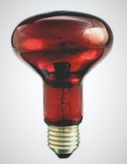 ŽAR.INFRACRVENA E27 R125-IR-R 250W