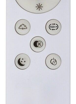 SVJETILJKA IGOR RGB+W 3935