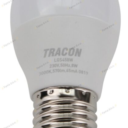 LED ŽARULJA LGS458W