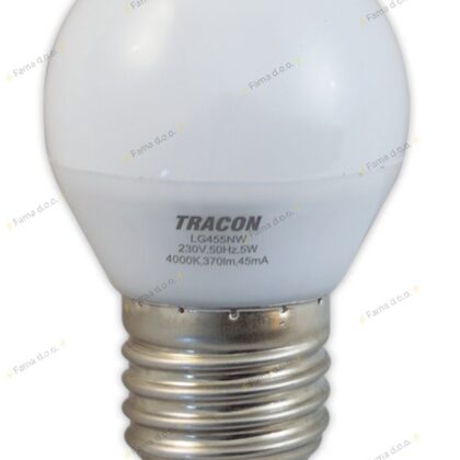 LED ŽARULJA G45