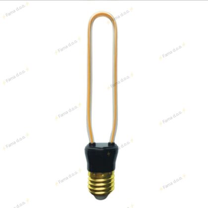 LED ŽARULJA MAX-AL-4W-013 TUBULAR