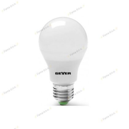 LED ŽARULJA E27 12-24V 4000K
