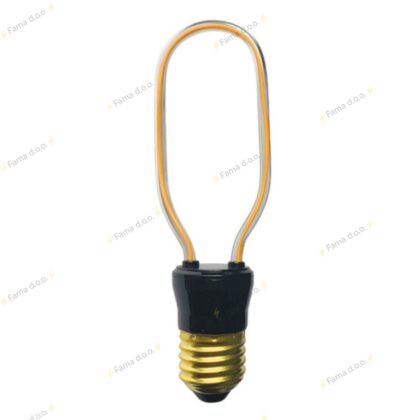 LED ŽARULJA MAX-AL-4W-004 TUBULAR