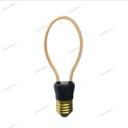 LED ŽARULJA MAX-AL-4W-001 ELIPSE