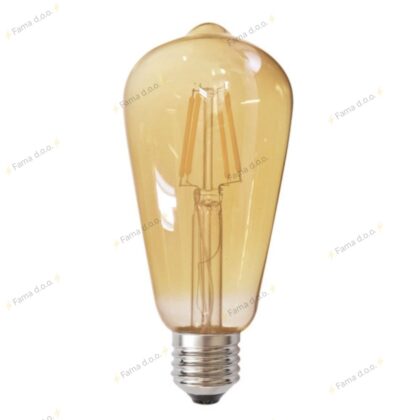 LED ŽARULJA ST64