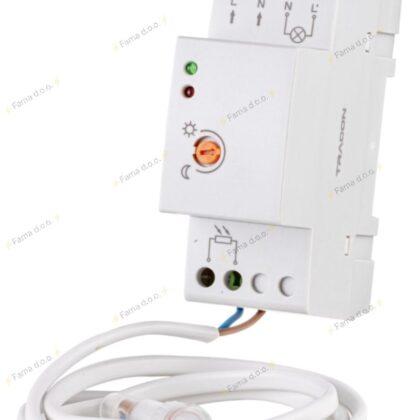 LUXOMAT 16A ALK-BOX