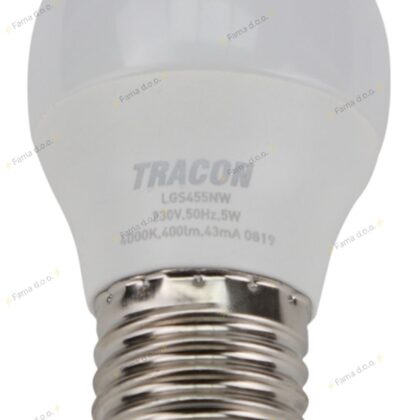 LED ŽARULJA