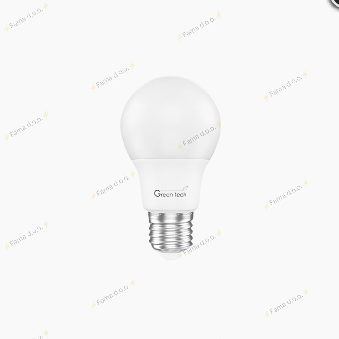 LED ŽARULJA