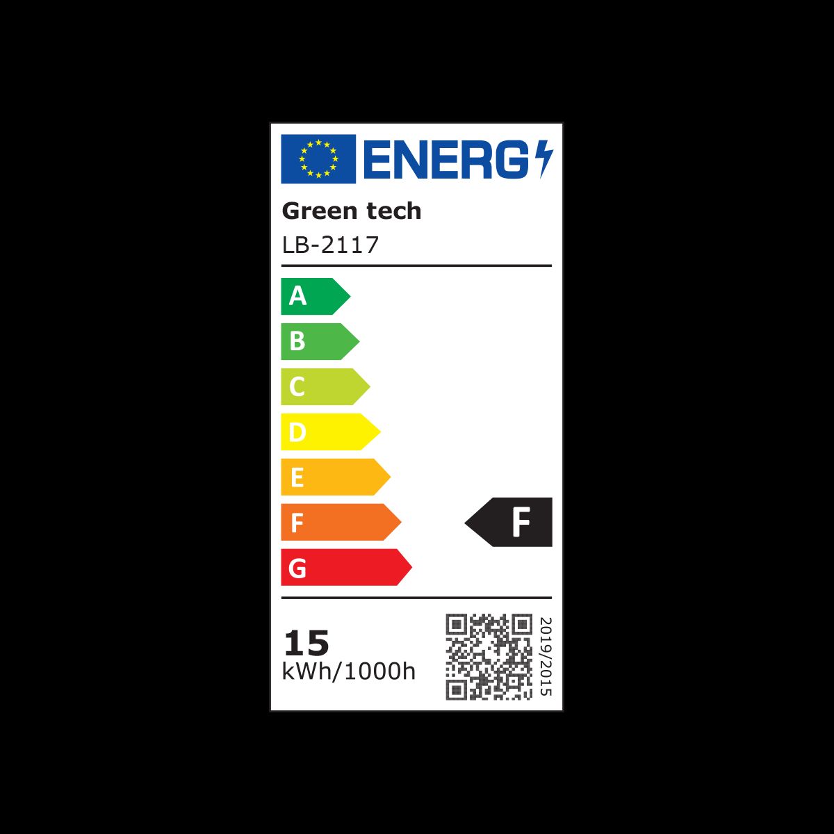 LED ŽARULJA - Slika 2