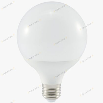 LED ŽARULJA DEKORATIVNA G95