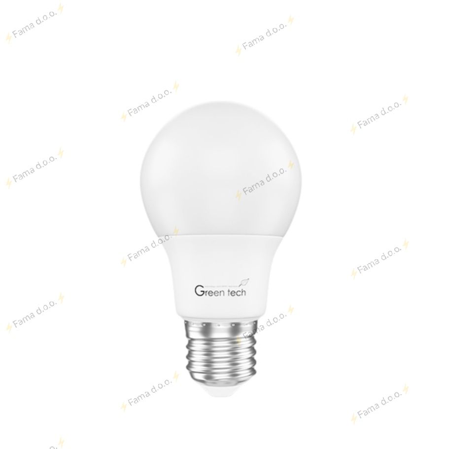 LED ŽARULJA