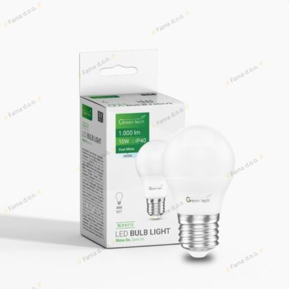 LED ŽARULJA