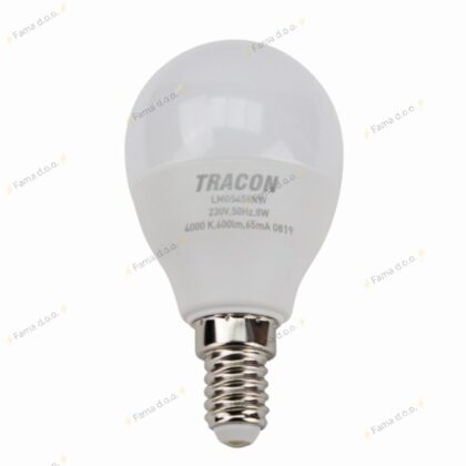 LED ŽARULJA KUGLICA