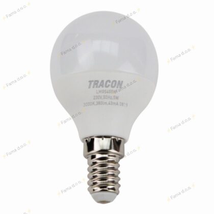LED ŽARULJA KUGLICA