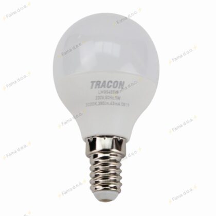 LED ŽARULJA KUGLICA